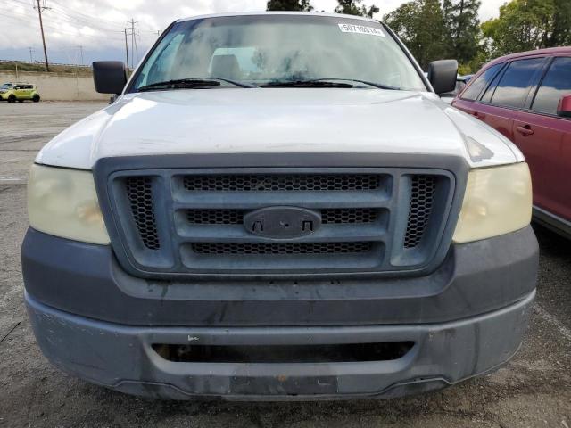 2007 Ford F150 VIN: 1FTVX12537NA48962 Lot: 50718314