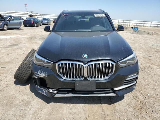 5UXCR4C00LLW63513 BMW X5 SDRIVE 5