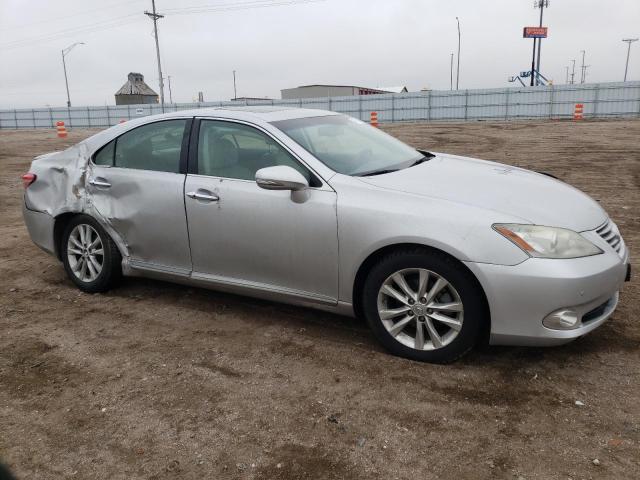 2011 Lexus Es 350 VIN: JTHBK1EG9B2434180 Lot: 49170204