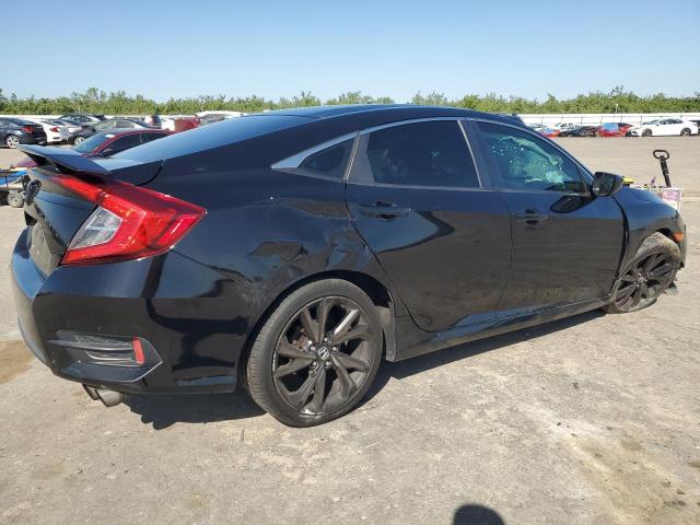 2017 Honda Civic Lx VIN: 2HGFC2F55HH545930 Lot: 53109304