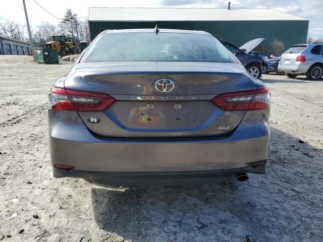 2023 Toyota Camry Xle VIN: 4T1F11AK1PU753581 Lot: 47988894