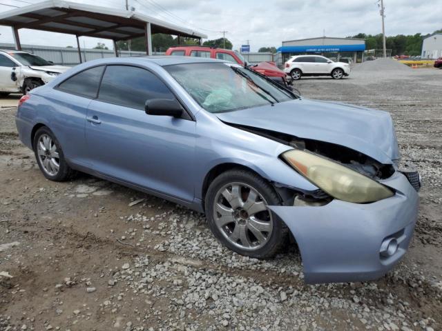 2007 Toyota Camry Solara Se VIN: 4T1CA30P97U110813 Lot: 52329364