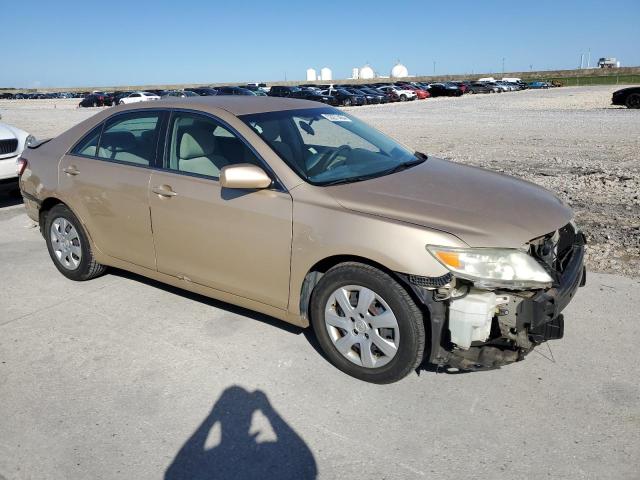 2011 Toyota Camry Base VIN: 4T1BF3EK2BU127570 Lot: 53271454