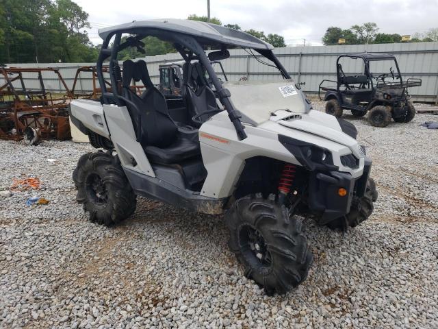 2016 CAN-AM COMMANDER - 3JBKGAN29GJ001101
