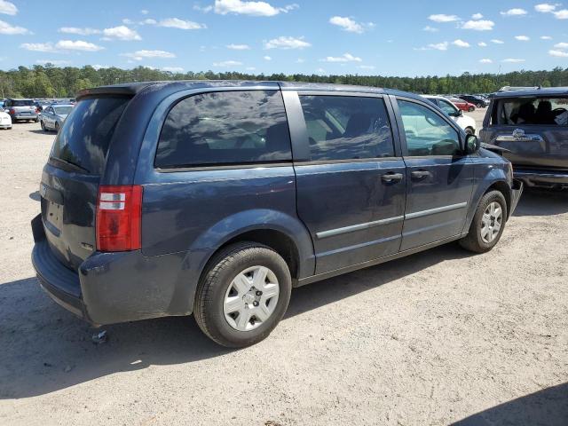 2008 Dodge Grand Caravan Se VIN: 1D8HN44HX8B144295 Lot: 49847774