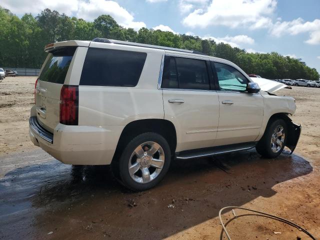 2015 Chevrolet Tahoe C1500 Ltz VIN: 1GNSCCKC3FR739593 Lot: 51355324