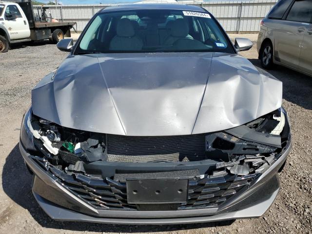 2021 HYUNDAI ELANTRA LI - KMHLP4AG1MU140709