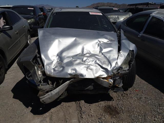 2004 Honda Accord Ex VIN: 1HGCM66544A015318 Lot: 43702074