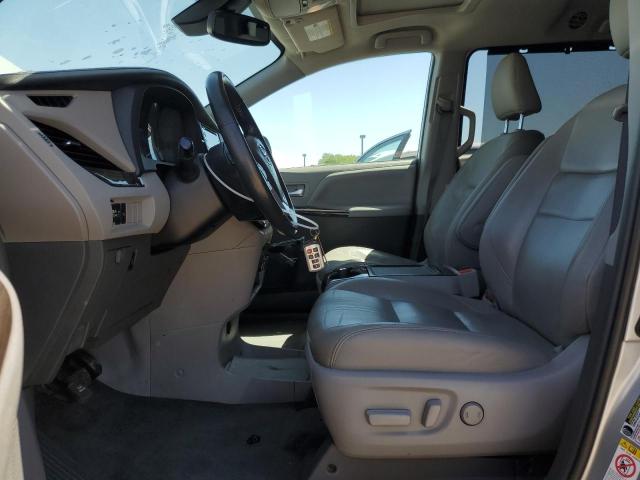 2019 Toyota Sienna Xle VIN: 5TDYZ3DC8KS978227 Lot: 51921524