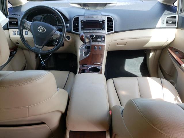 2010 Toyota Venza VIN: 4T3BK3BB9AU032199 Lot: 52393004