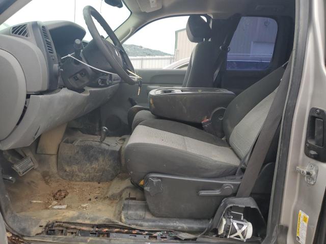 2008 Chevrolet Silverado K1500 VIN: 2GCEK19J181246721 Lot: 49797034