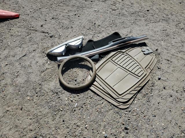 1996 Ford Crown Victoria VIN: 2FALP73W5TX137691 Lot: 49416924