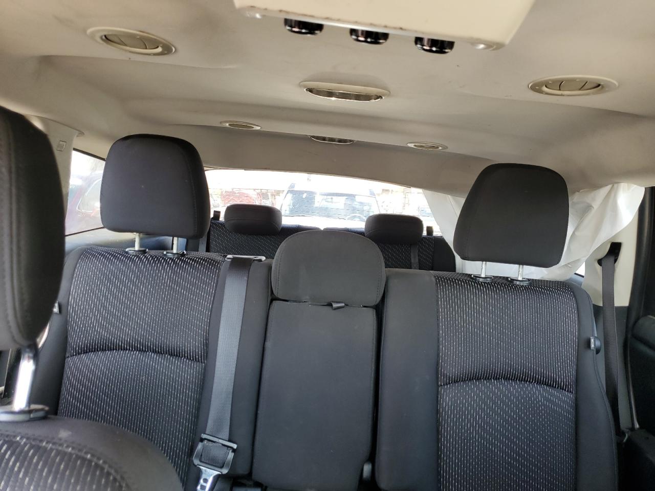 3C4PDCBG8GT193896 2016 Dodge Journey Sxt