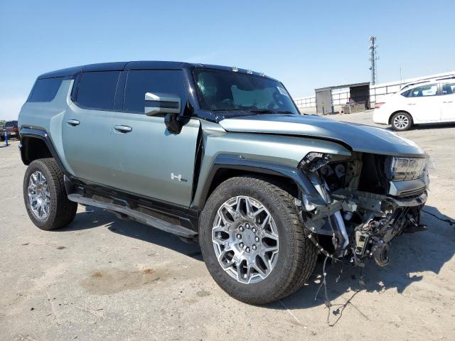 2024 GMC Hummer Suv 3X VIN: 1GKB0RDC8RU100519 Lot: 50984944