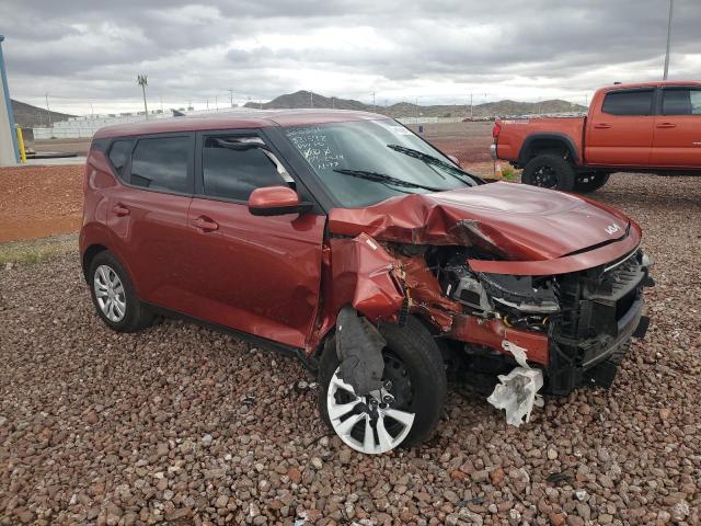 Vin: kndj23au7n7831592, lot: 49162954, kia soul lx 20224