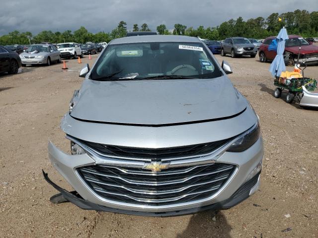 2019 Chevrolet Malibu Lt VIN: 1G1ZD5ST4KF109215 Lot: 50796024