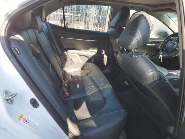2019 TOYOTA CAMRY XSE - 4T1BZ1HK3KU507721