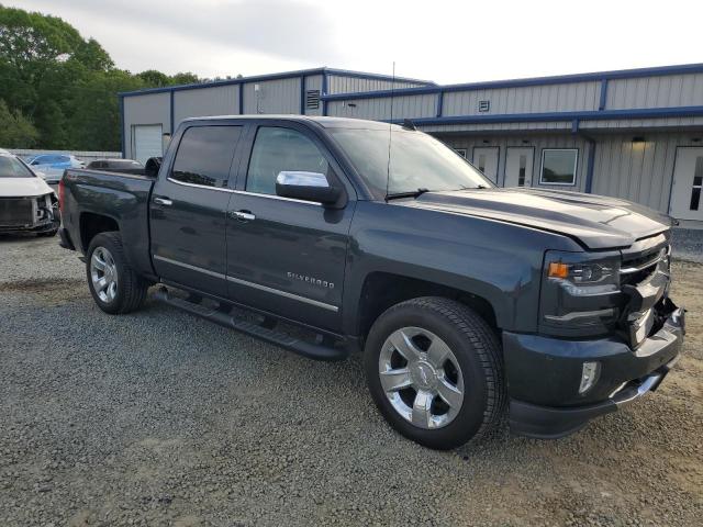 Vin: 3gcuksec1hg317013, lot: 51221204, chevrolet all models k1500 ltz 20174