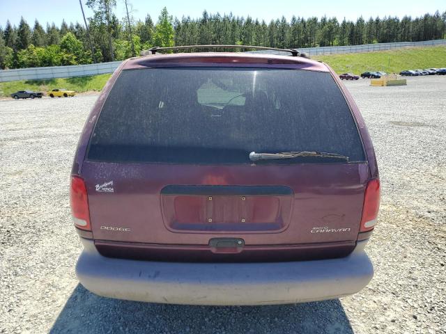 2000 Dodge Grand Caravan VIN: 2B4GP243XYR665819 Lot: 52272114