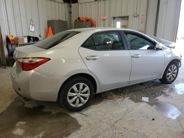 2014 Toyota Corolla L VIN: 2T1BURHE4EC208865 Lot: 50468424