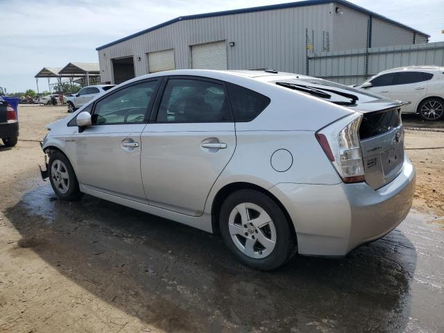 2011 Toyota Prius VIN: JTDKN3DU8B0258195 Lot: 51042464