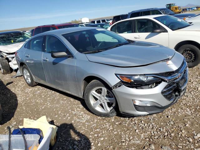 2020 Chevrolet Malibu Ls VIN: 1G1ZC5ST7LF033364 Lot: 50766324