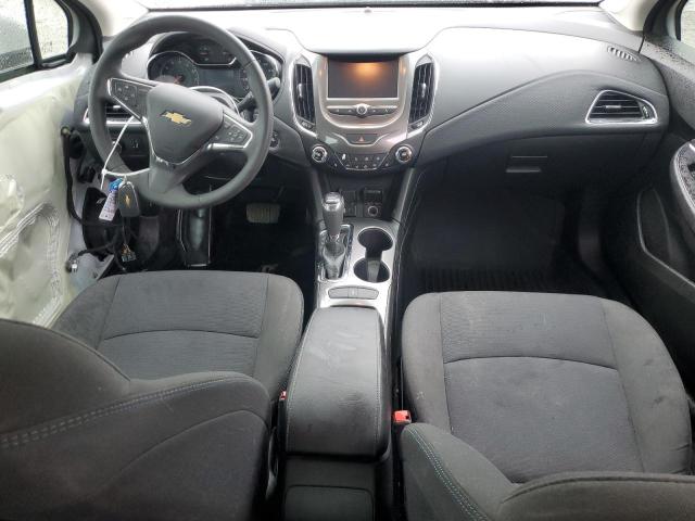 2018 Chevrolet Cruze Lt VIN: 1G1BE5SM0J7121457 Lot: 50034924