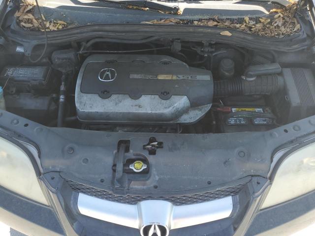 2005 Acura Mdx VIN: 2HNYD18285H546853 Lot: 51564054