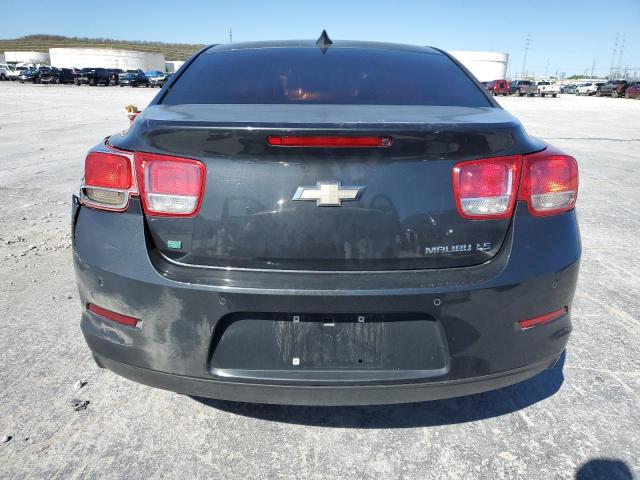 2016 CHEVROLET MALIBU LIM - 1G11B5SA2GU113056