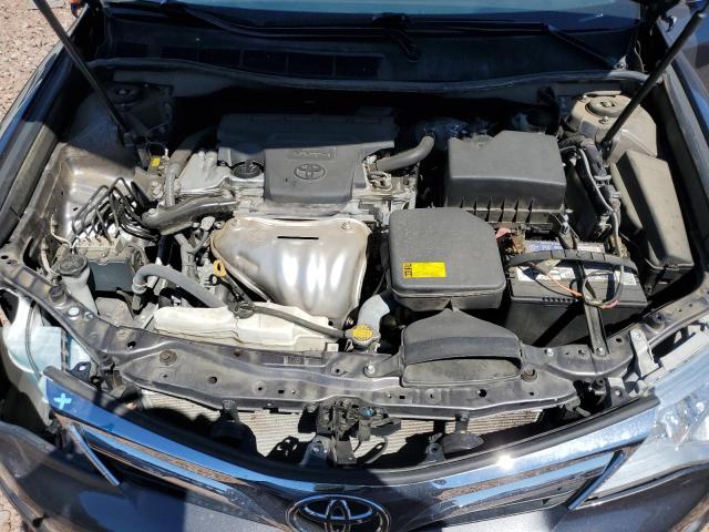 2014 Toyota Camry L VIN: 4T4BF1FK0ER373627 Lot: 47727484