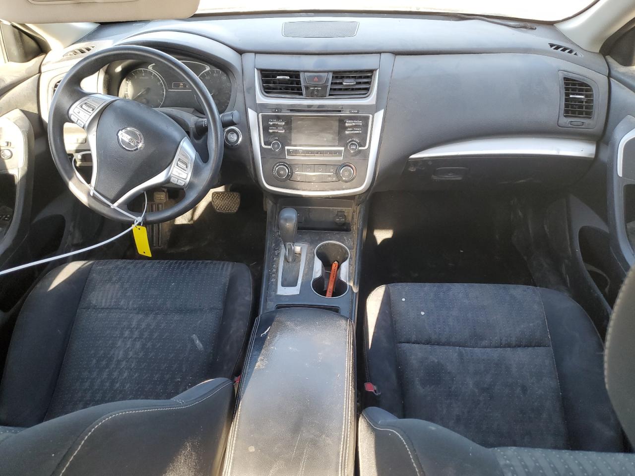 1N4AL3AP7GN328785 2016 Nissan Altima 2.5