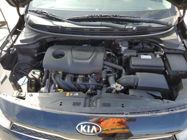 2019 Kia Rio S VIN: 3KPA24AB2KE232812 Lot: 51661374