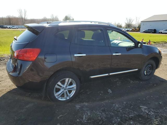 2012 Nissan Rogue S VIN: JN8AS5MV2CW362371 Lot: 45615504