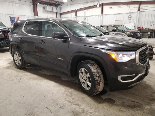 2017 GMC Acadia Sle VIN: 1GKKNRLA5HZ278603 Lot: 51046754