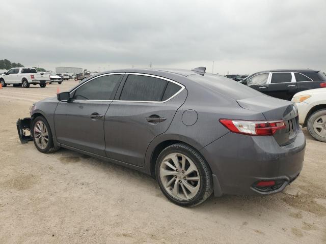 2017 Acura Ilx Premium VIN: 19UDE2F79HA012593 Lot: 50002644