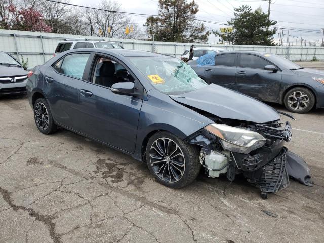 2014 Toyota Corolla L VIN: 2T1BURHEXEC137378 Lot: 49358964