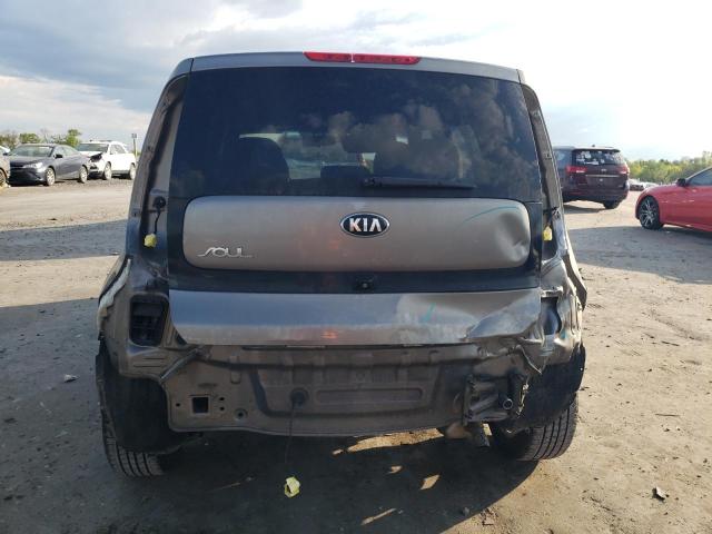 2015 Kia Soul VIN: KNDJN2A22F7216708 Lot: 52106304