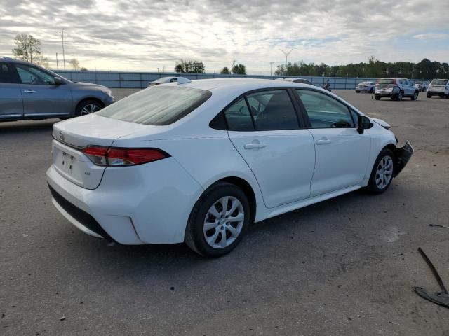 2021 TOYOTA COROLLA LE - 5YFEPMAE5MP170353