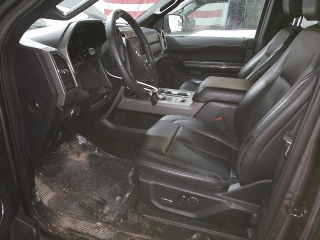 2019 FORD EXPED XLT - 1FMJK1JT6KEA37312