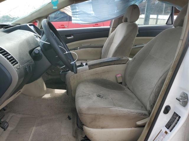 2004 Toyota Prius VIN: JTDKB20U040110702 Lot: 52933844