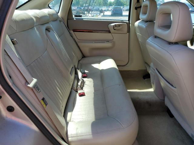 2002 Chevrolet Impala Ls VIN: 2G1WH55K829271612 Lot: 49501434