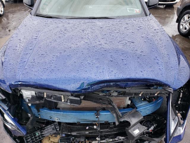 2024 CADILLAC LYRIQ LUXU 1GYKPPRLXRZ102550