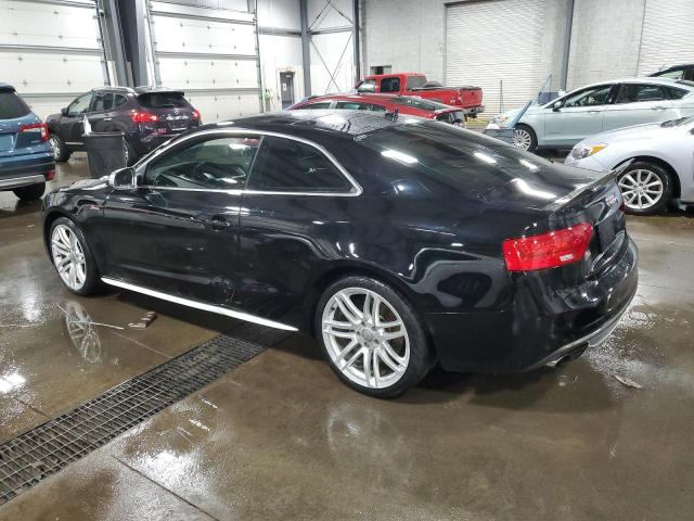 2015 Audi S5 Premium Plus VIN: WAUCGAFR6FA043519 Lot: 52654644