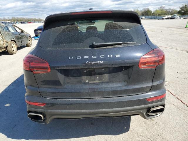 WP1AF2A20FLA37327 | 2015 Porsche cayenne