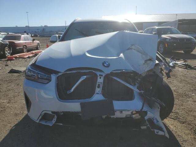 2024 BMW X3 xDrive30I VIN: 5UX53DP03R9V50066 Lot: 50141044