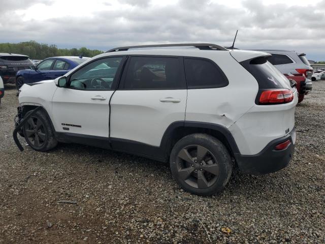 2016 Jeep Cherokee Latitude VIN: 1C4PJLCB9GW319267 Lot: 49983354