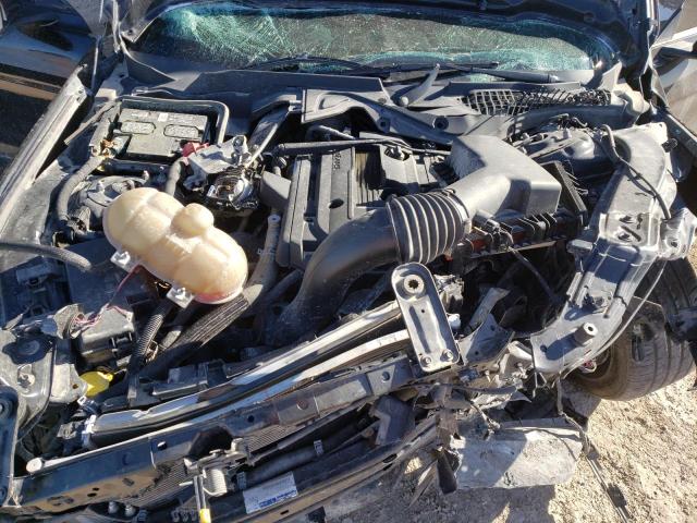 2019 Ford Mustang VIN: 1FA6P8TH3K5117427 Lot: 48454114