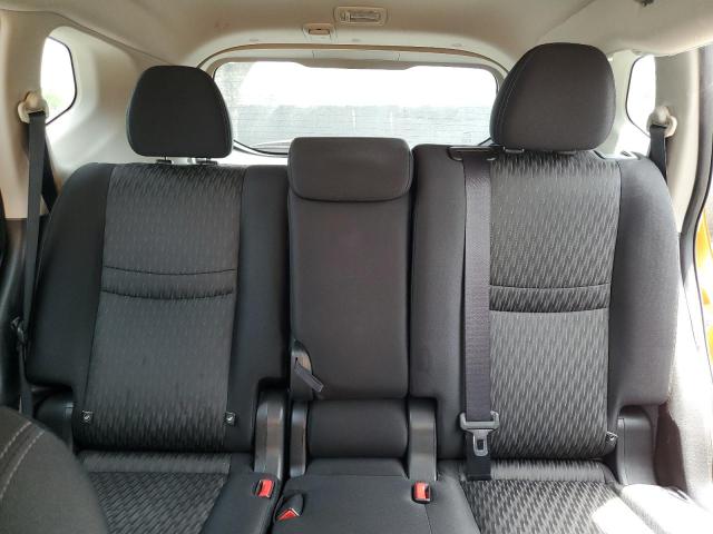 2017 NISSAN ROGUE S - JN8AT2MT6HW388814