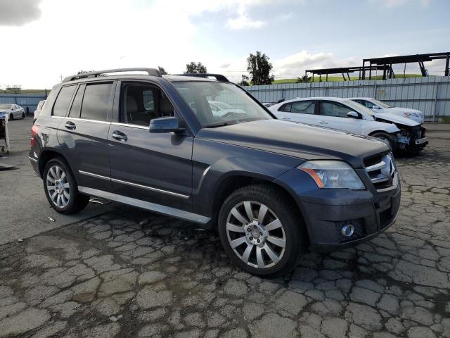 2010 Mercedes-Benz Glk 350 4Matic VIN: WDCGG8HB8AF500043 Lot: 50661364