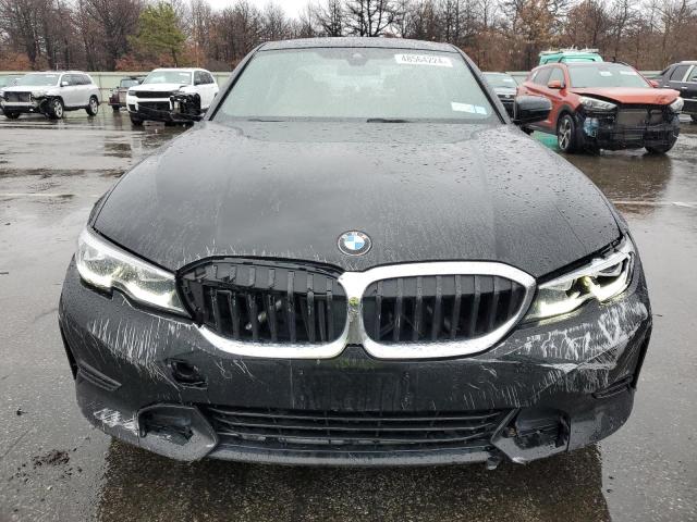 3MW5R7J02L8B15399 BMW 3 Series 330XI 5